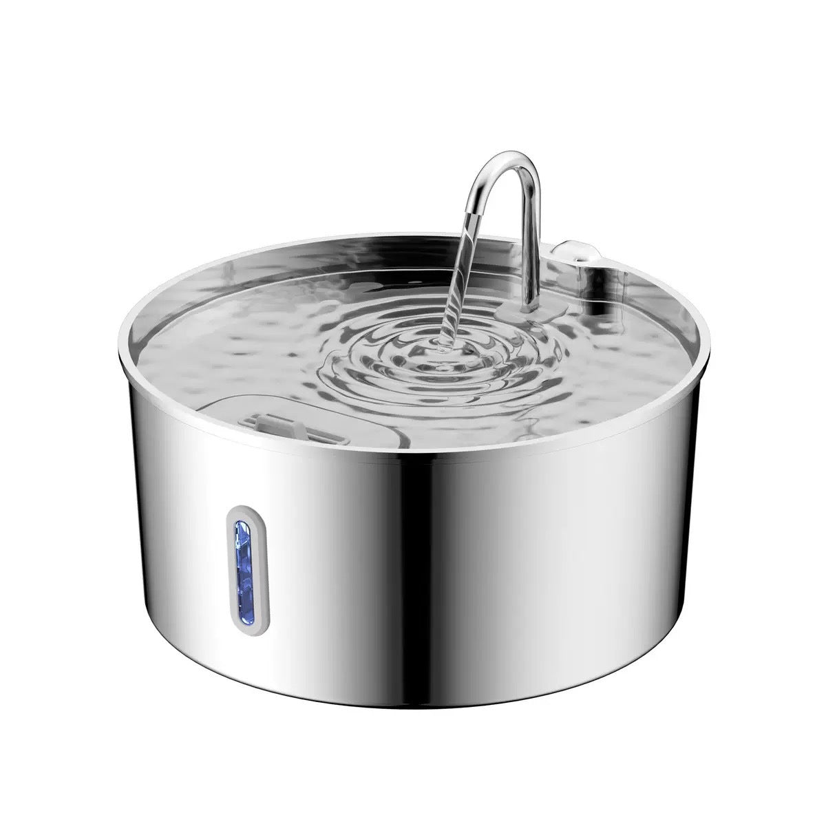 Fluffko 4L Filtered Water Fountain