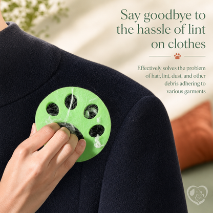 Fluffko Washer & Cleaner